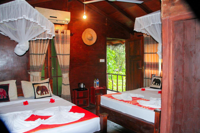 Kolon Resort Sigiriya