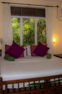 Eco Village Yoga Home