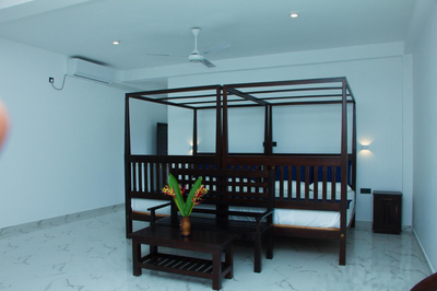 Sayu Garden Hotel