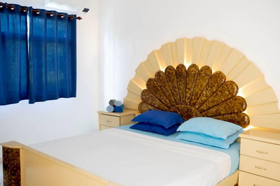 Luxury My Villa Bentota 200m Bentota Beach