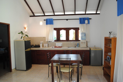 Sujeewani Villa