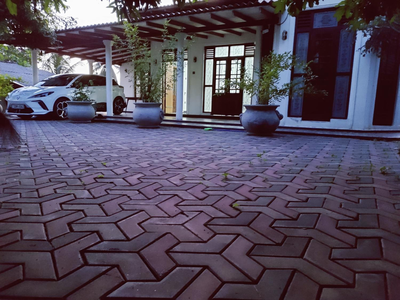 SERENE Homestay , Kegalle