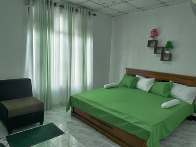SERENE Homestay , Kegalle