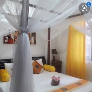 Aura Beach Villa
