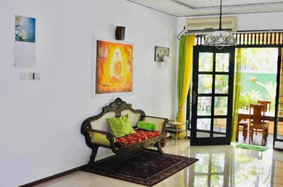 Aura Beach Villa