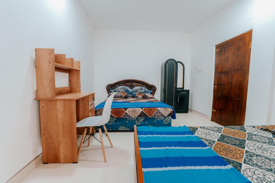 Sri Construction Circuit Bungalow
