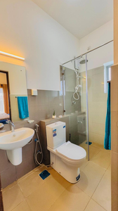 MACA Canterbury Apartment