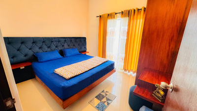 MACA Canterbury Apartment