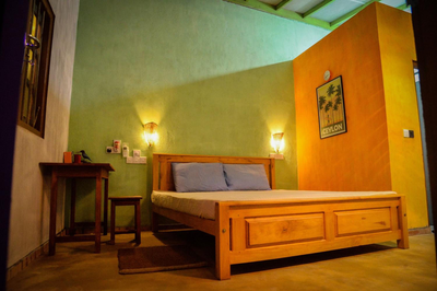 Red Eyes Cottage-Hikkaduwa