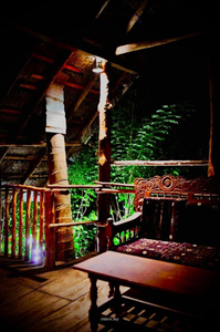 Akila's Hideaway