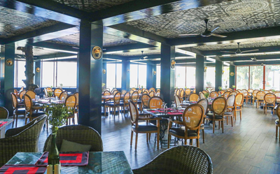 Thilanka Hotel
