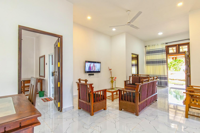 Blueray Villa