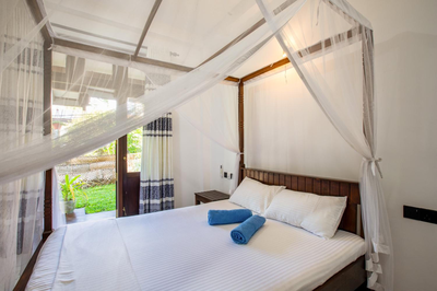 Blueray Villa