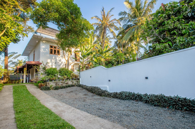Blueray Villa