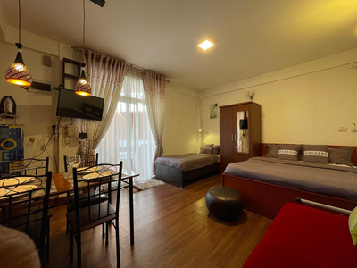 Breeze Holiday Casa