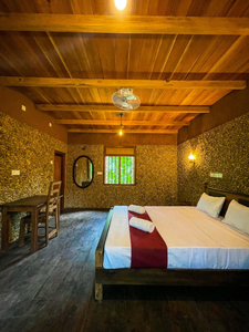 Walawa Dreams Safari Resort