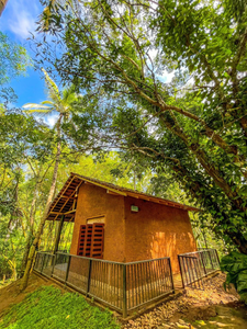 Walawa Dreams Safari Resort
