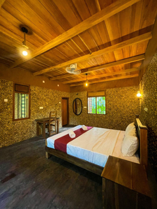 Walawa Dreams Safari Resort