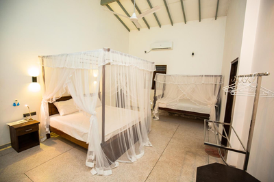Paradise cove Apartment