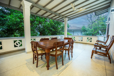 Paradise cove Apartment