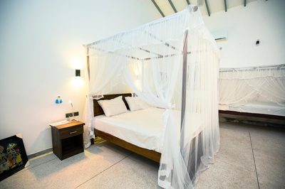 Paradise cove Apartment