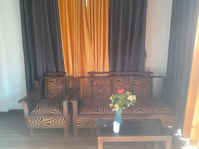 Gregory jungle inn