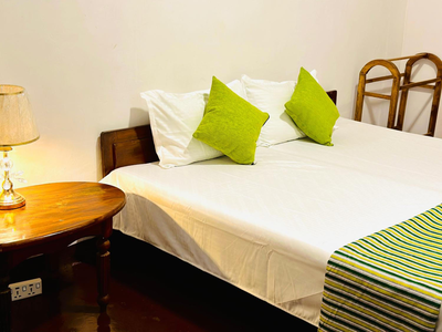 Rosewood Bungalow