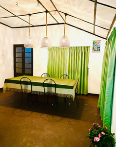 Rosewood Bungalow