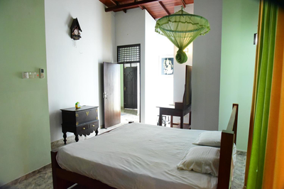 Simlaya Inn