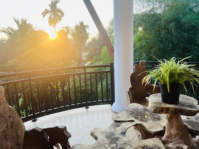 Bamboo House Home Stay Galle