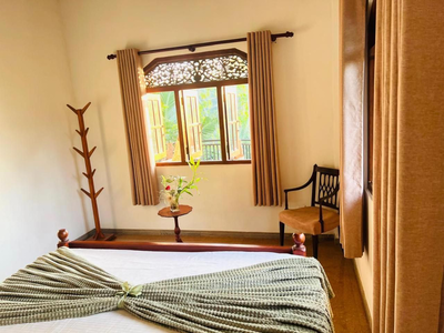 Bamboo House Home Stay Galle
