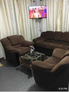 Ansi Villa