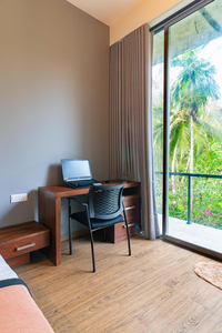 Golden Sands Residence - Unawatuna - 2 Bedrooms