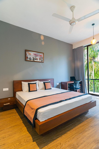 Golden Sands Residence - Unawatuna - 2 Bedrooms
