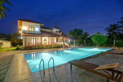 OM residence