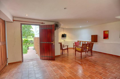 OM residence