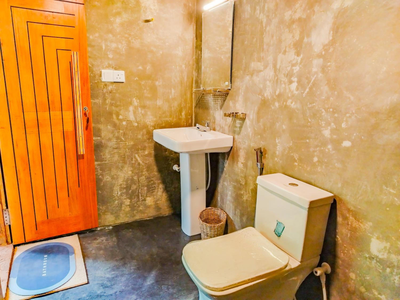 Sigiriya Eco Tree House