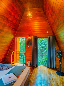 Sigiriya Eco Tree House