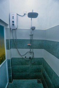 Villa Greenline