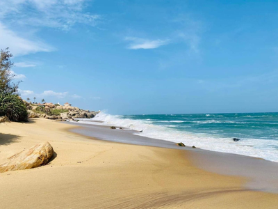 Yala Beach Resort