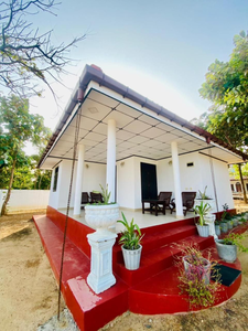 Yala Beach Resort