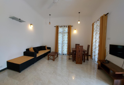 Cinnamon Avenue Villas- Negombo - Sri Lanka