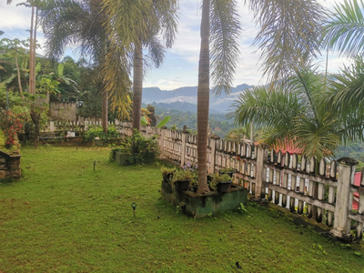 Kandy ambuluwawa mount villa