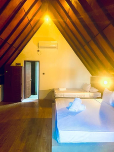 Deduru Cabana Nature Resort