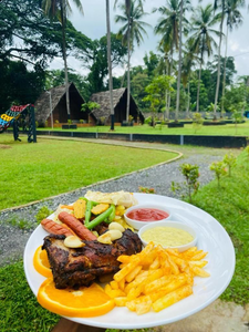 Deduru Cabana Nature Resort