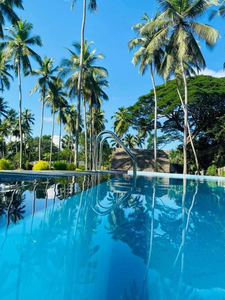 Deduru Cabana Nature Resort