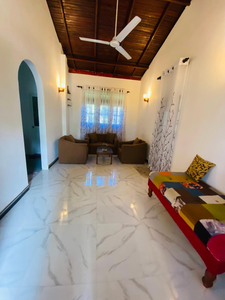 Wisni Home Stay