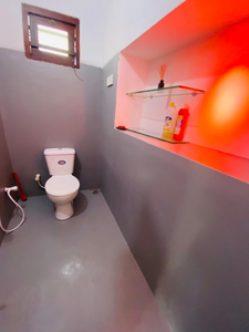 Wisni Home Stay
