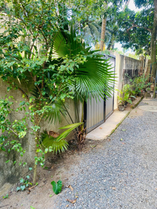 Wisni Home Stay