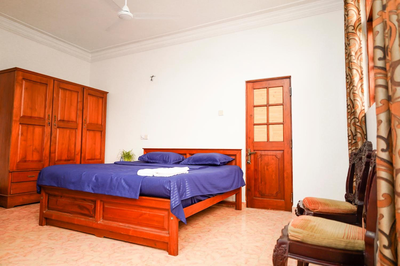 The Anam Hotel - Wellawatte